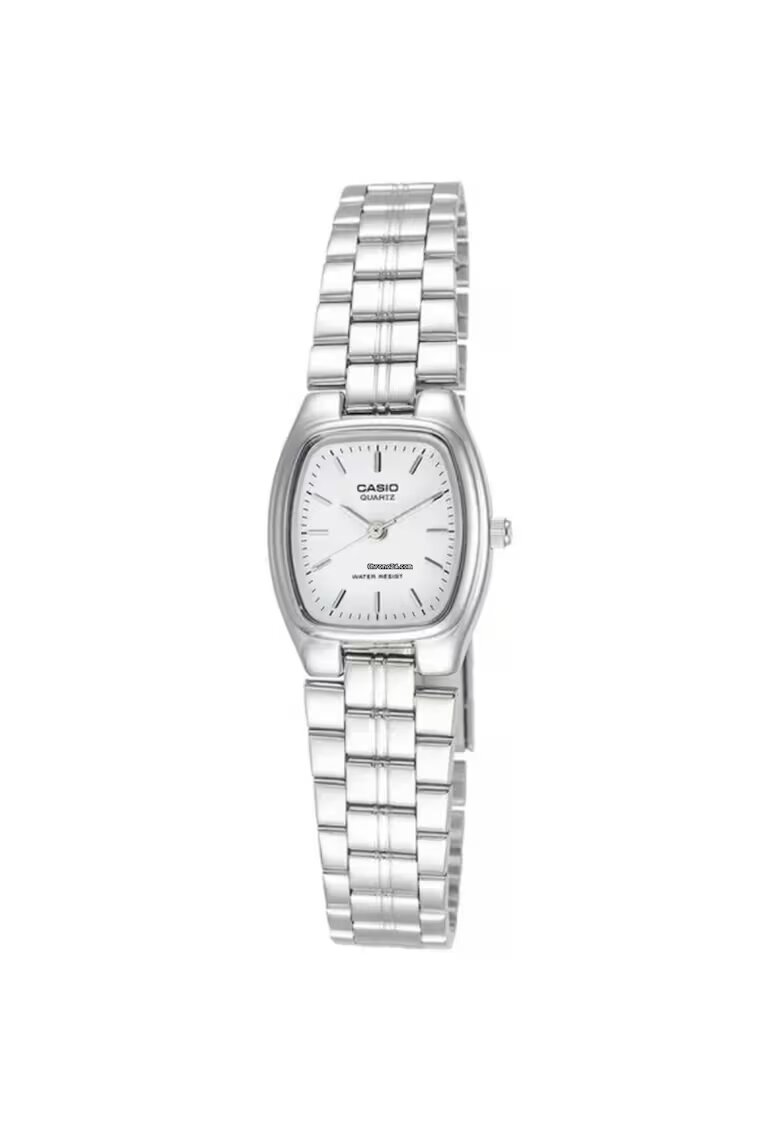 Casio Дамски часовник Collection LTP-11 LTP-1169D-7A - Аналогов