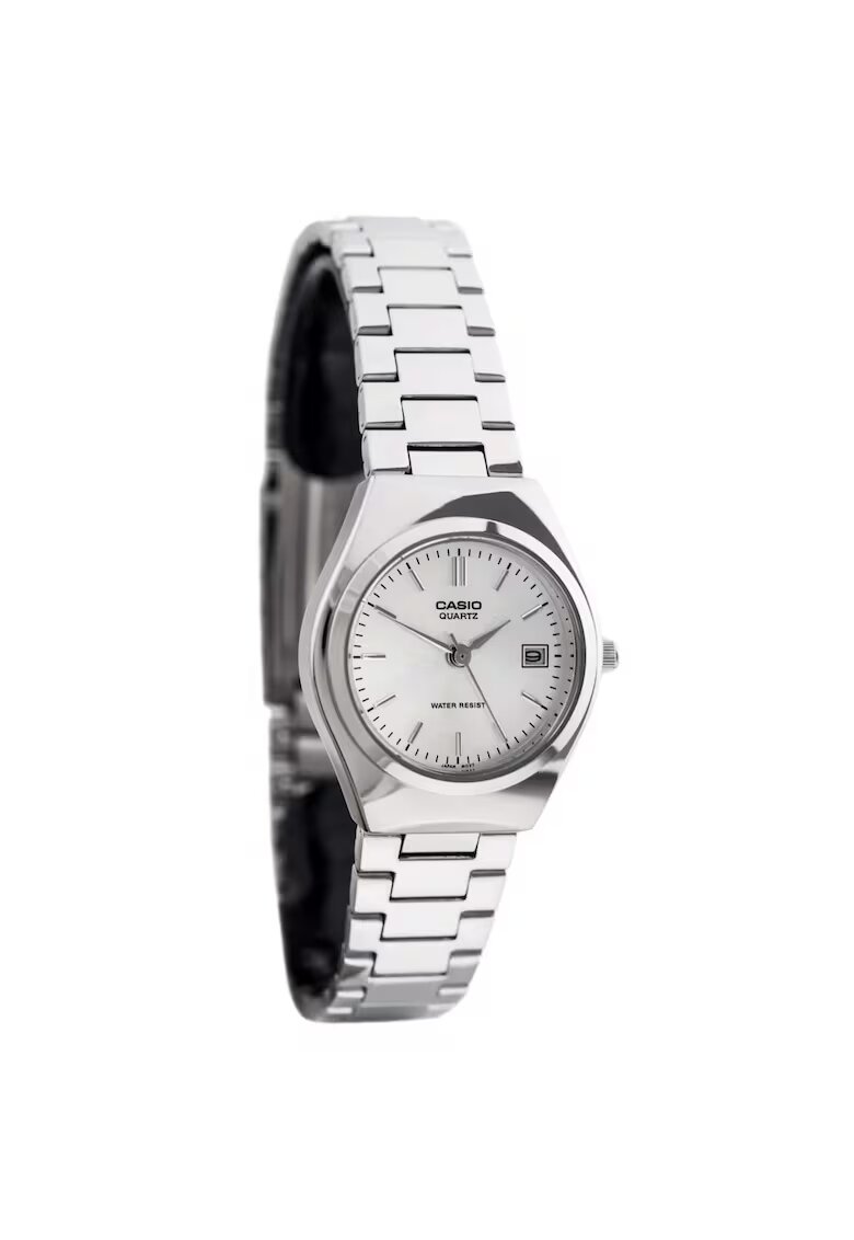 Casio Дамски часовник Collection LTP-11 LTP-1170A-7A - Аналогов