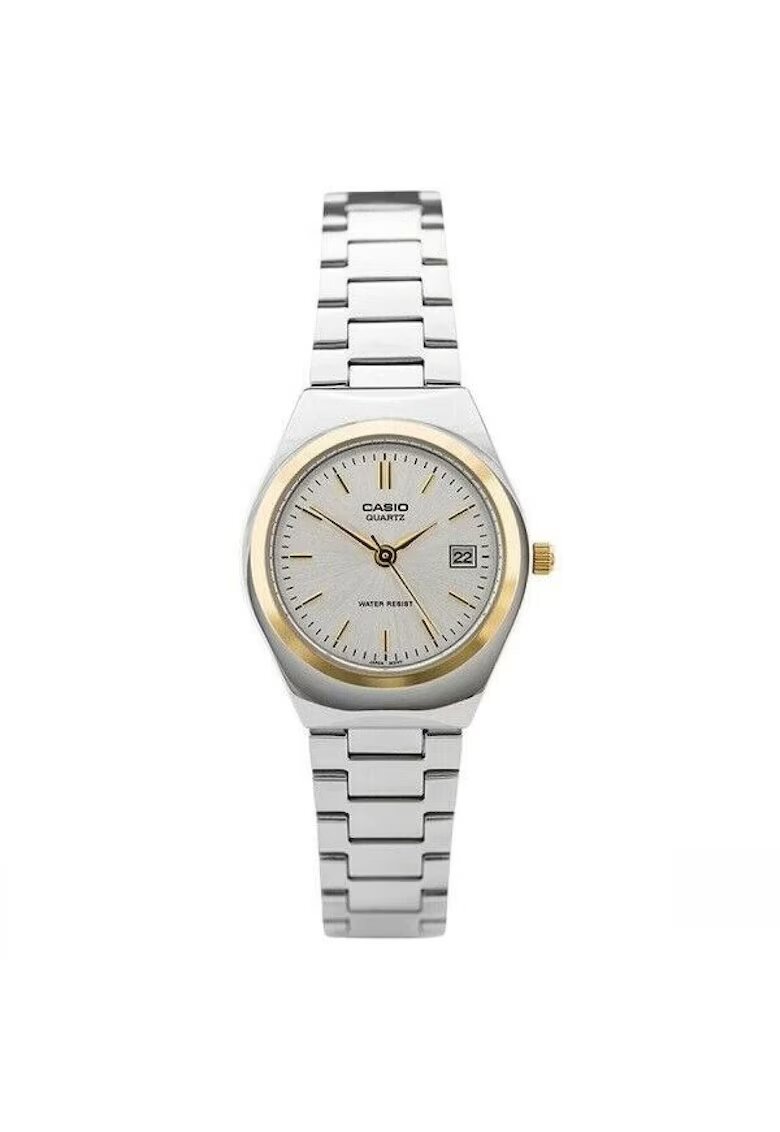 Casio Дамски часовник Collection LTP-11 LTP-1170G-7A - Аналогов