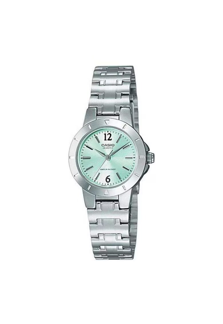 Casio Дамски часовник Collection LTP-11 LTP-1177A-3A - Аналогов