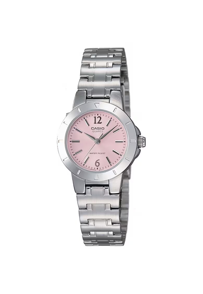 Casio Дамски часовник Collection LTP-11 LTP-1177A-4A1 - Аналогов