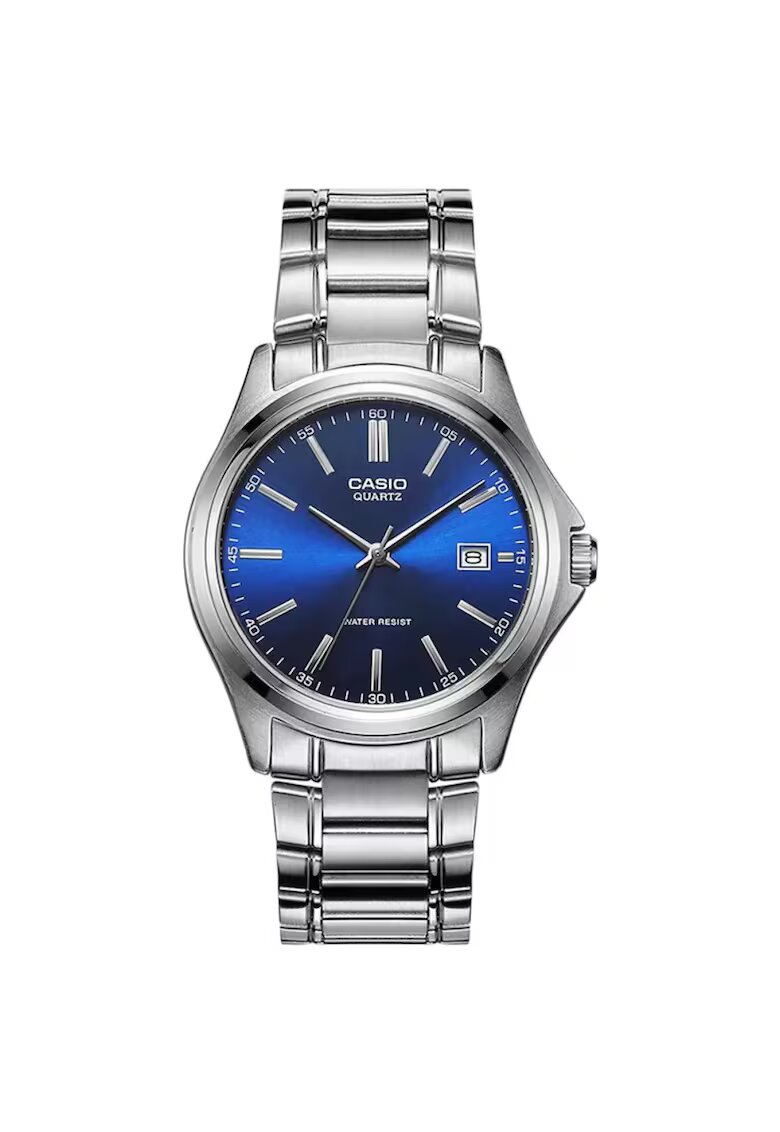 Casio Дамски часовник Collection LTP-11 LTP-1183A-2A - Аналогов