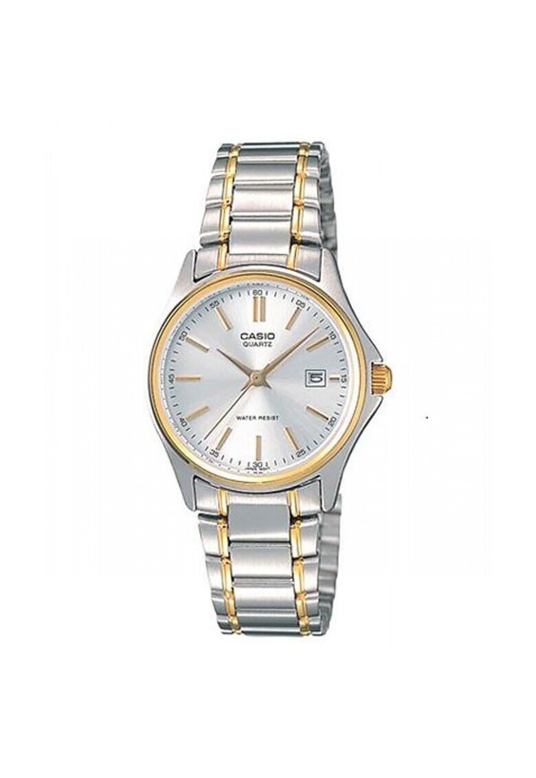 Casio Дамски часовник Collection LTP-11 LTP-1183G-7A - Аналогов