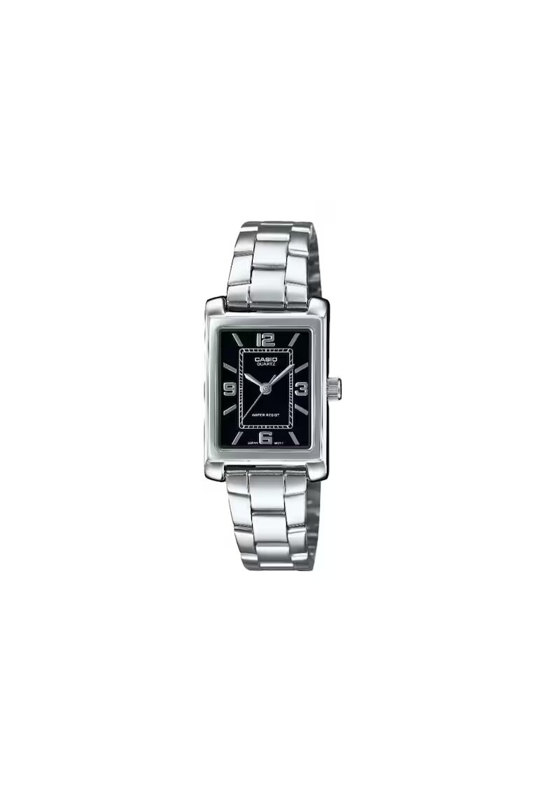 Casio Дамски часовник Collection LTP-12 LTP-1234DD-1ADF - Аналогов