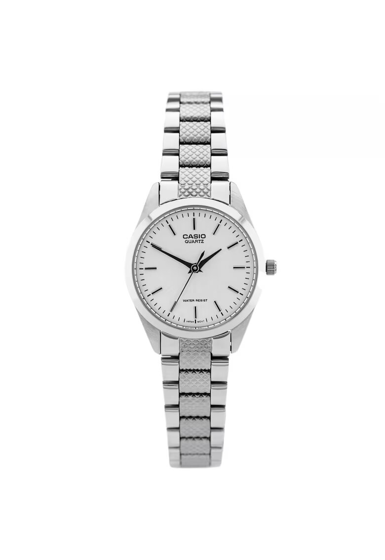 Casio Дамски часовник Collection LTP-12 LTP-1274D-7A - Аналогов
