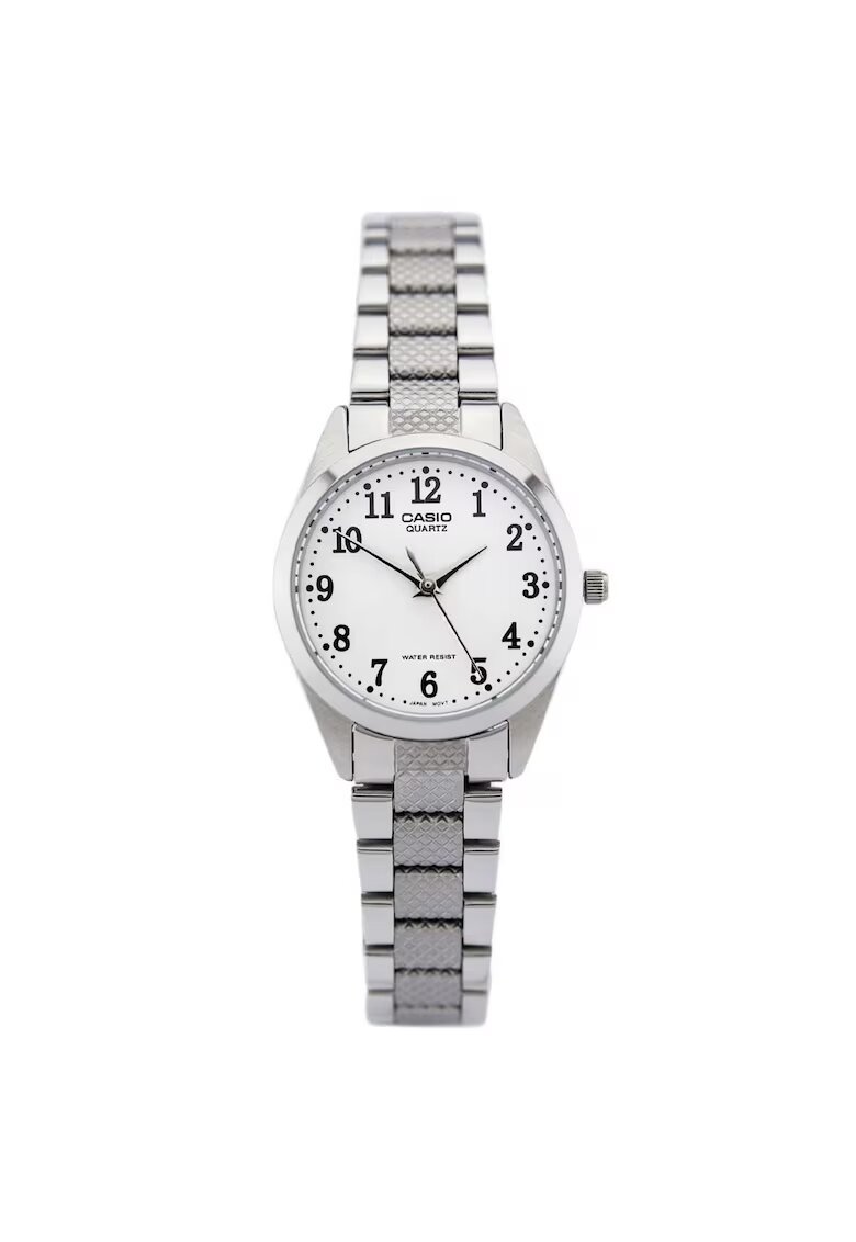 Casio Дамски часовник Collection LTP-12 LTP-1274D-7B - Аналогов