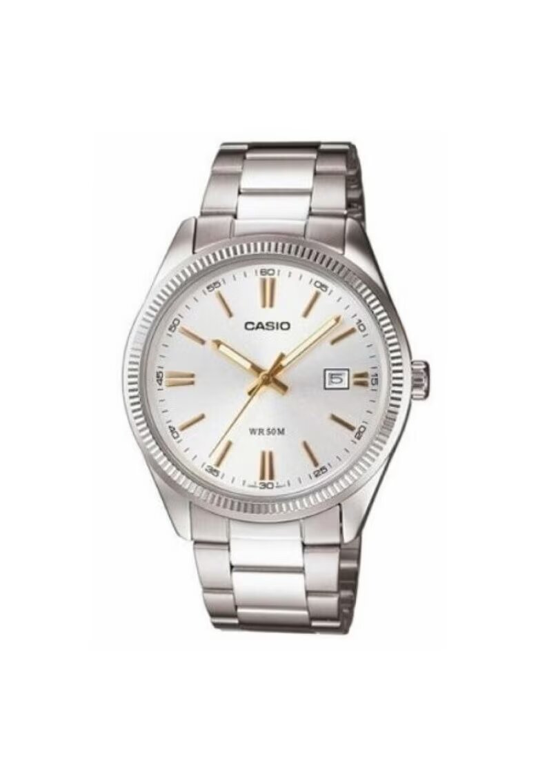 Casio Дамски часовник Collection LTP-13 LTP-1302D-7A2 - Аналогов