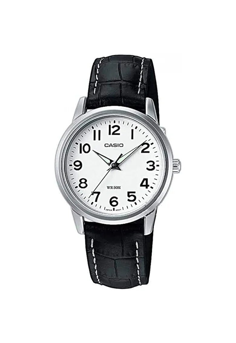 Casio Дамски часовник Collection LTP-13 LTP-1303PL-7B - Аналогов