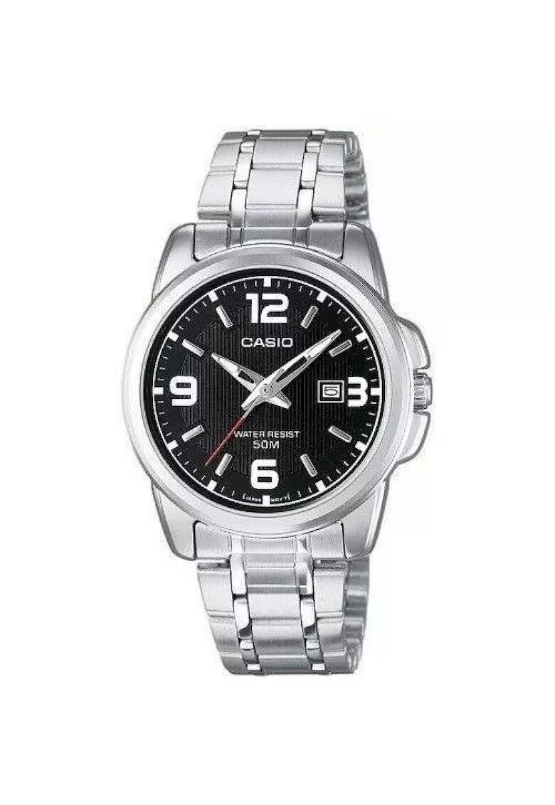 Casio Дамски часовник Collection LTP-13 LTP-1314D-1A - Аналогов