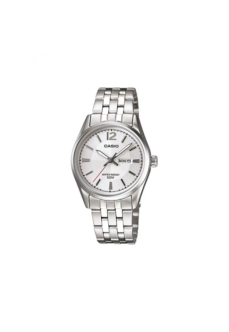 Casio Дамски часовник Collection LTP-13 LTP-1335D-7A - Аналогов