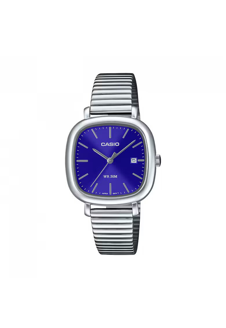 Casio Дамски часовник Collection LTP-B LTP-B166D-2AVEF - Аналогов