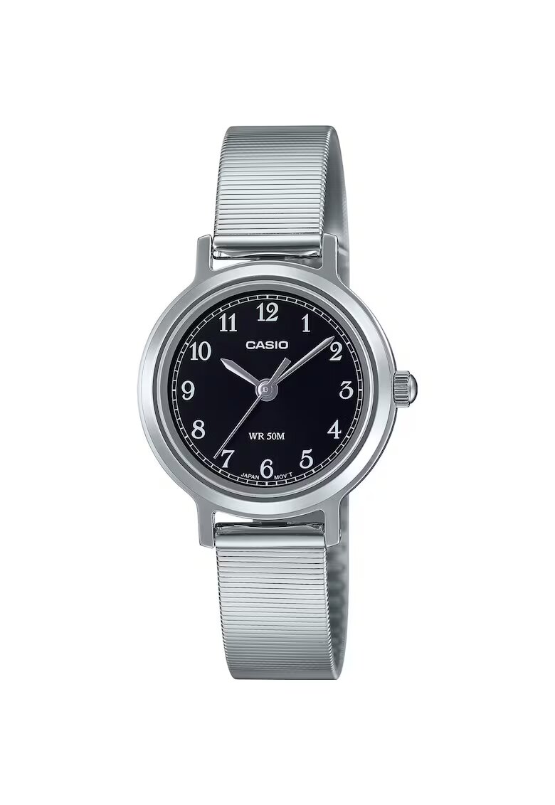 Casio Дамски часовник Collection LTP-B LTP-B170D-1BVDF - Аналогов
