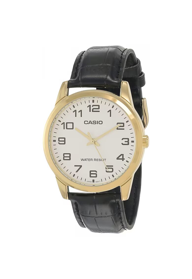 Casio Дамски часовник Collection LTP-V0 - LTP-V001GL-7B