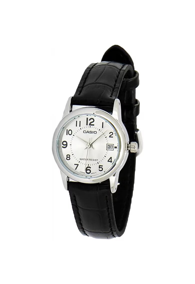Casio Дамски часовник Collection LTP-V0 LTP-V002L-7B - Аналогов