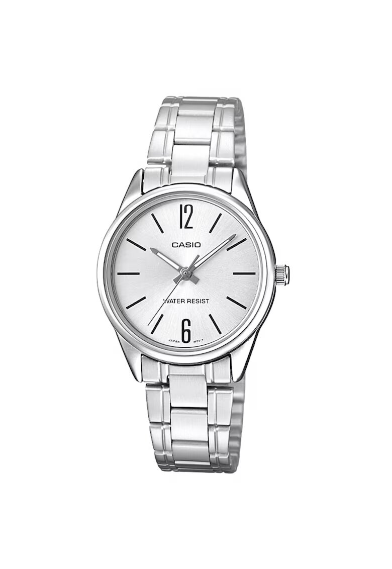 Casio Дамски часовник Collection LTP-V0 LTP-V005D-7B - Аналогов