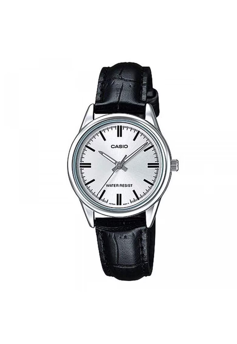 Casio Дамски часовник Collection LTP-V0 LTP-V005L-7A - Аналогов