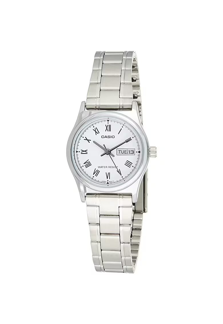 Casio Дамски часовник Collection LTP-V0 LTP-V006D-7B - Аналогов