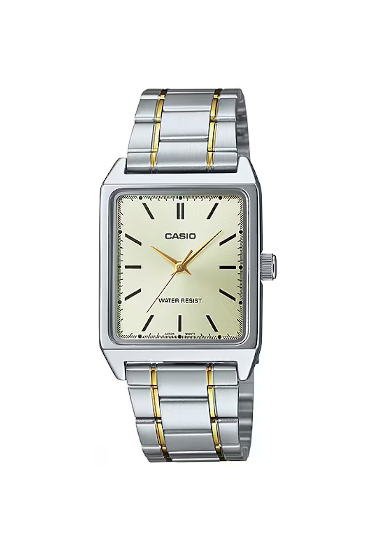 Casio Дамски часовник Collection LTP-V0 LTP-V007SG-9E - Аналогов