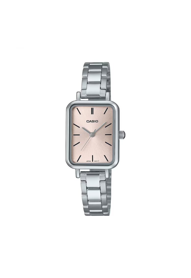 Casio Дамски часовник Collection LTP-V0 LTP-V009D-4EUDF - Аналогов