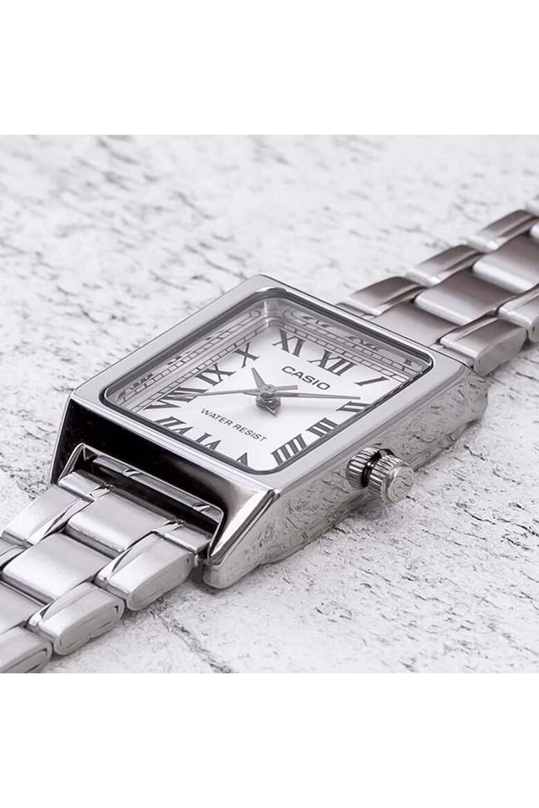 Casio Дамски часовник Collection LTP-V007D-7B