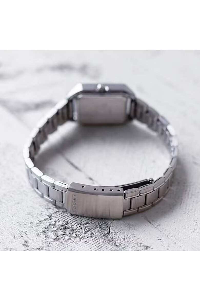 Casio Дамски часовник Collection LTP-V007D-7B