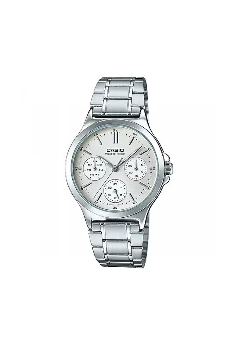 Casio Дамски часовник Collection LTP-V3 LTP-V300D-7A - Аналогов