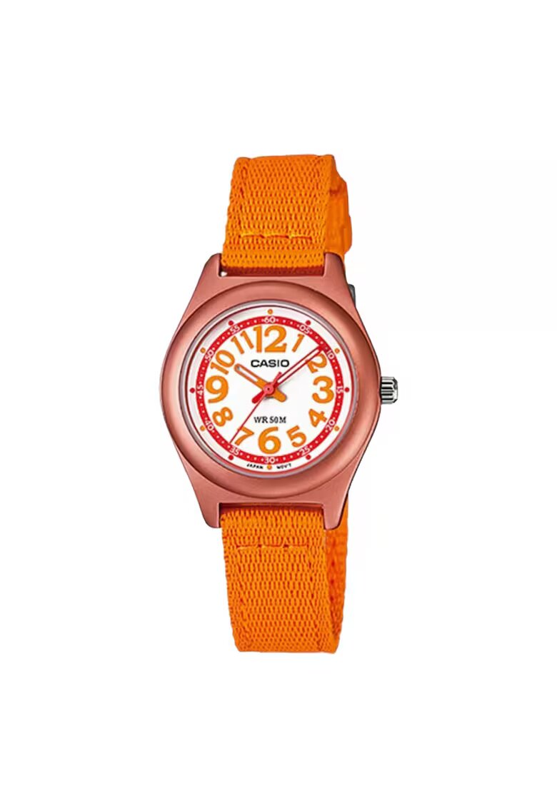 Casio Дамски часовник Collection LTR - LTR-19B-4B3