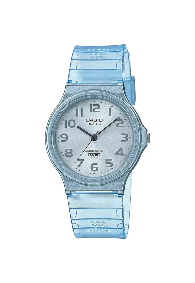 Casio Дамски часовник Collection MQ MQ-24S-2BEF - Аналогов