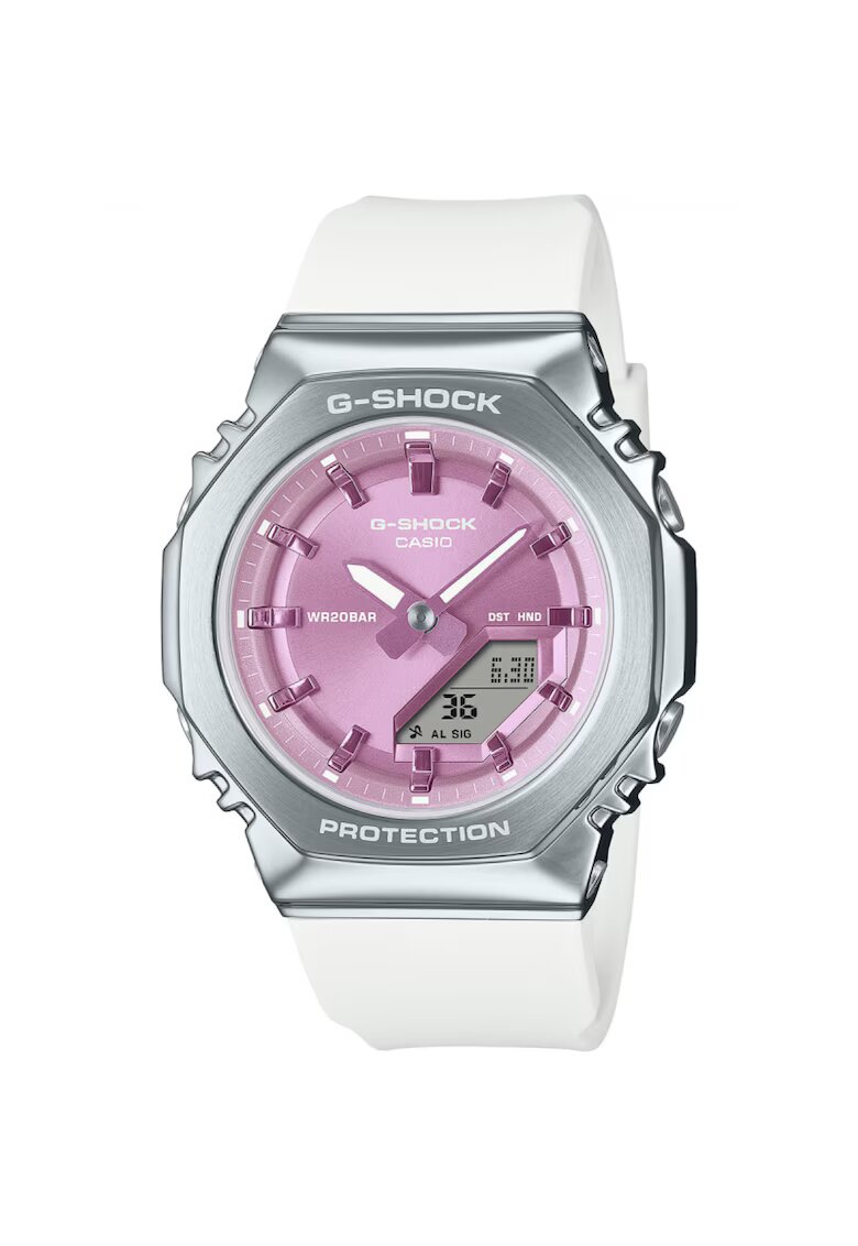 Casio Дамски часовник G-Shock - Classic GM GM-S2110-7A6ER - Смесен