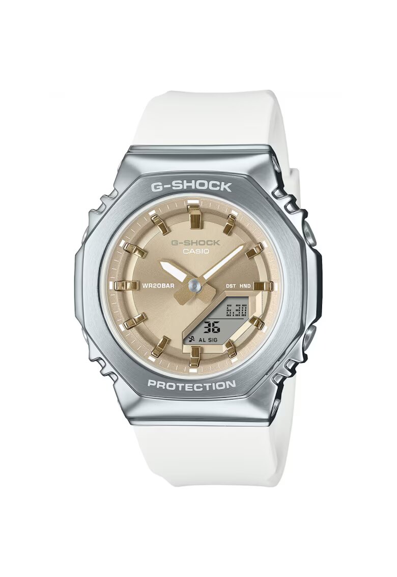 Casio Дамски часовник G-Shock - Classic GM GM-S2110-7A9ER - Смесен