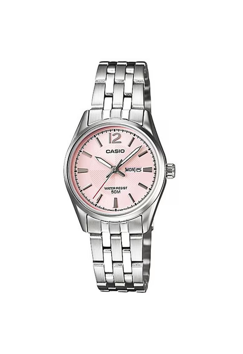 Casio Дамски часовник - Колекция LTP-13 LTP-1335D-4A