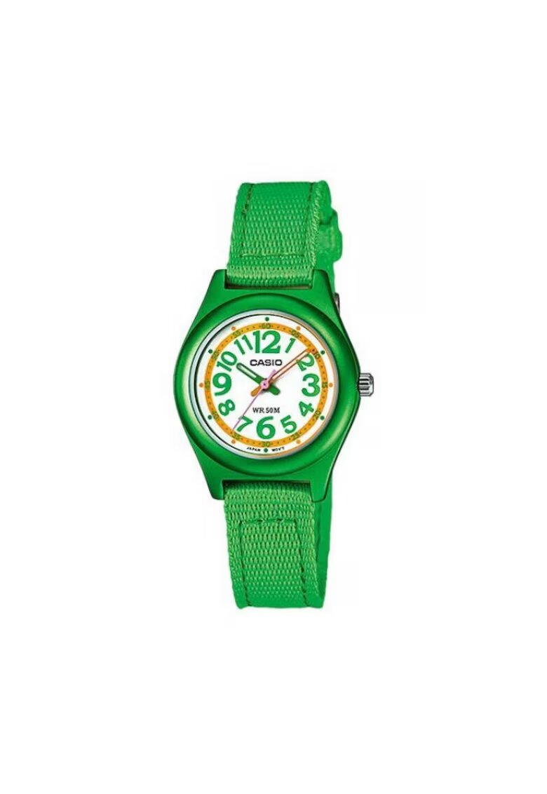 Casio Дамски часовник - Колекция LTR LTR-19B-3B