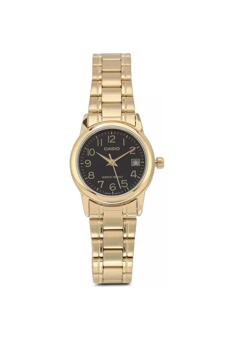 Casio Дамски часовник LTP-V002G-1BU