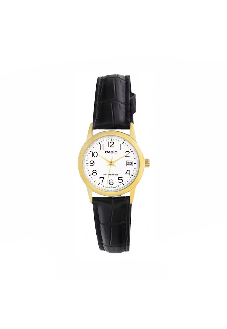 Casio Дамски часовник LTP-V002GL-7B2U