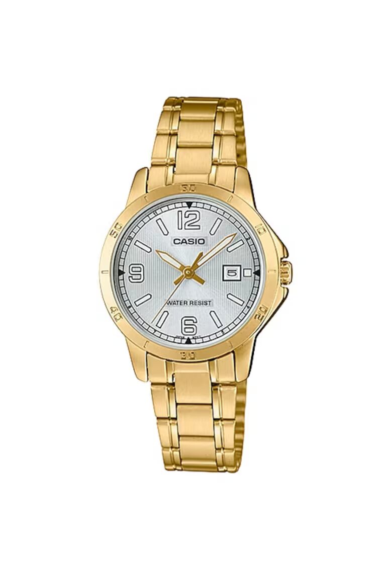 Casio Дамски часовник LTP-V004G-7B2