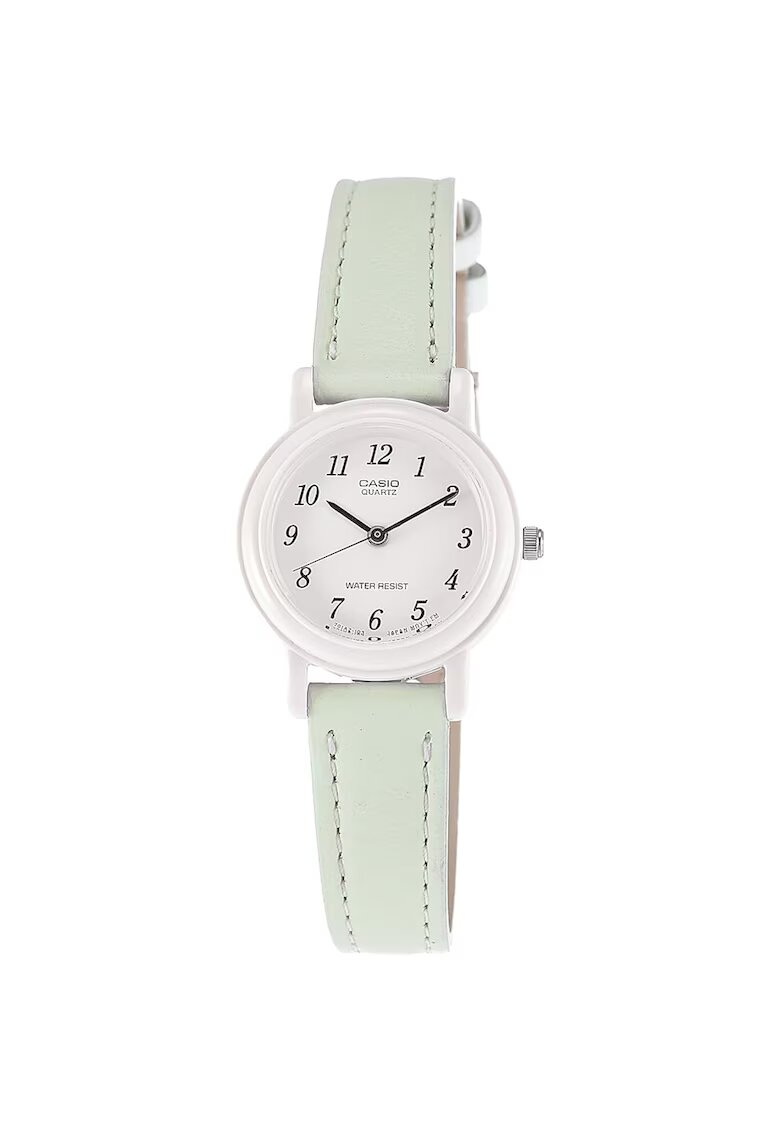 Casio Дамски часовник Standard LQ LQ-139L-3BDF - Аналогов