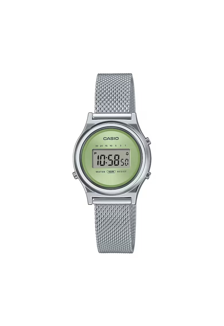 Casio Дамски часовник Vintage Mini LA700WEM-3AEF - Дигитален