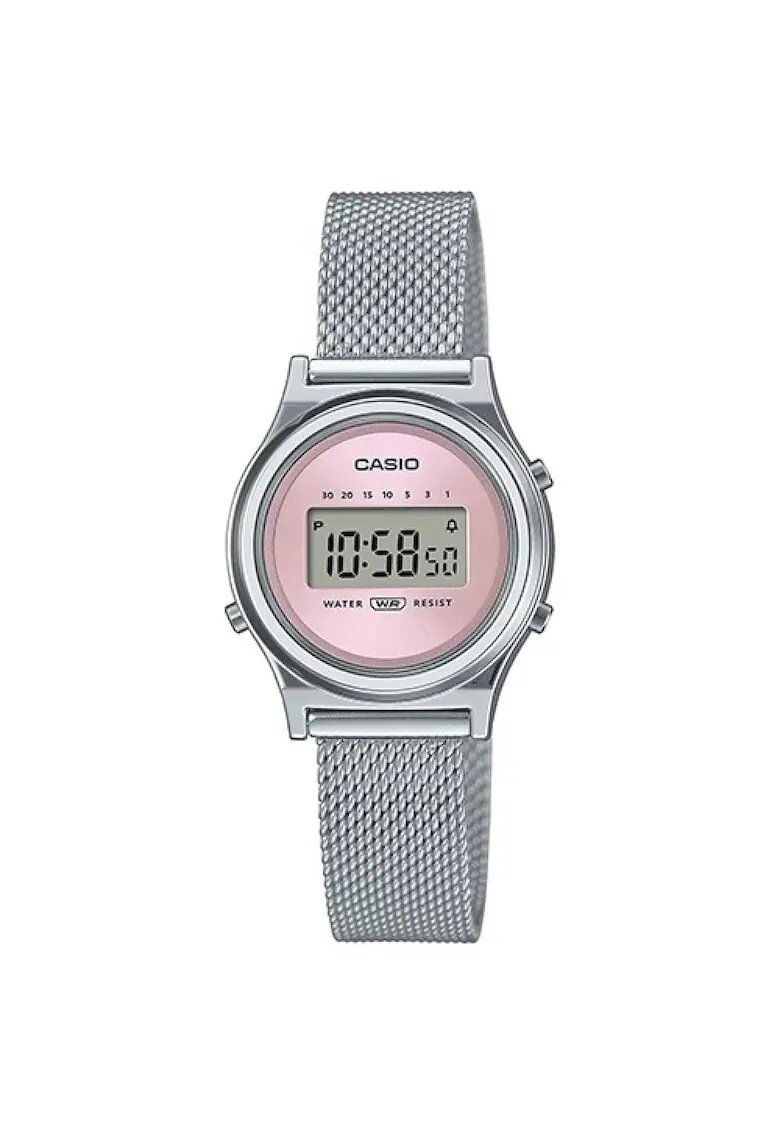Casio Дамски часовник Vintage Mini LA700WEM-4AEF - Дигитален