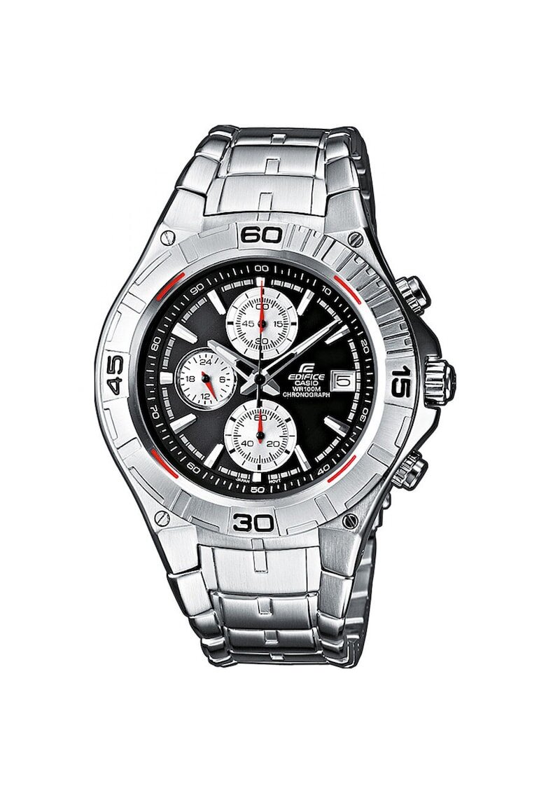 CASIO EDIFICE Мъжки часовник - Classic EF EF-520D-1A