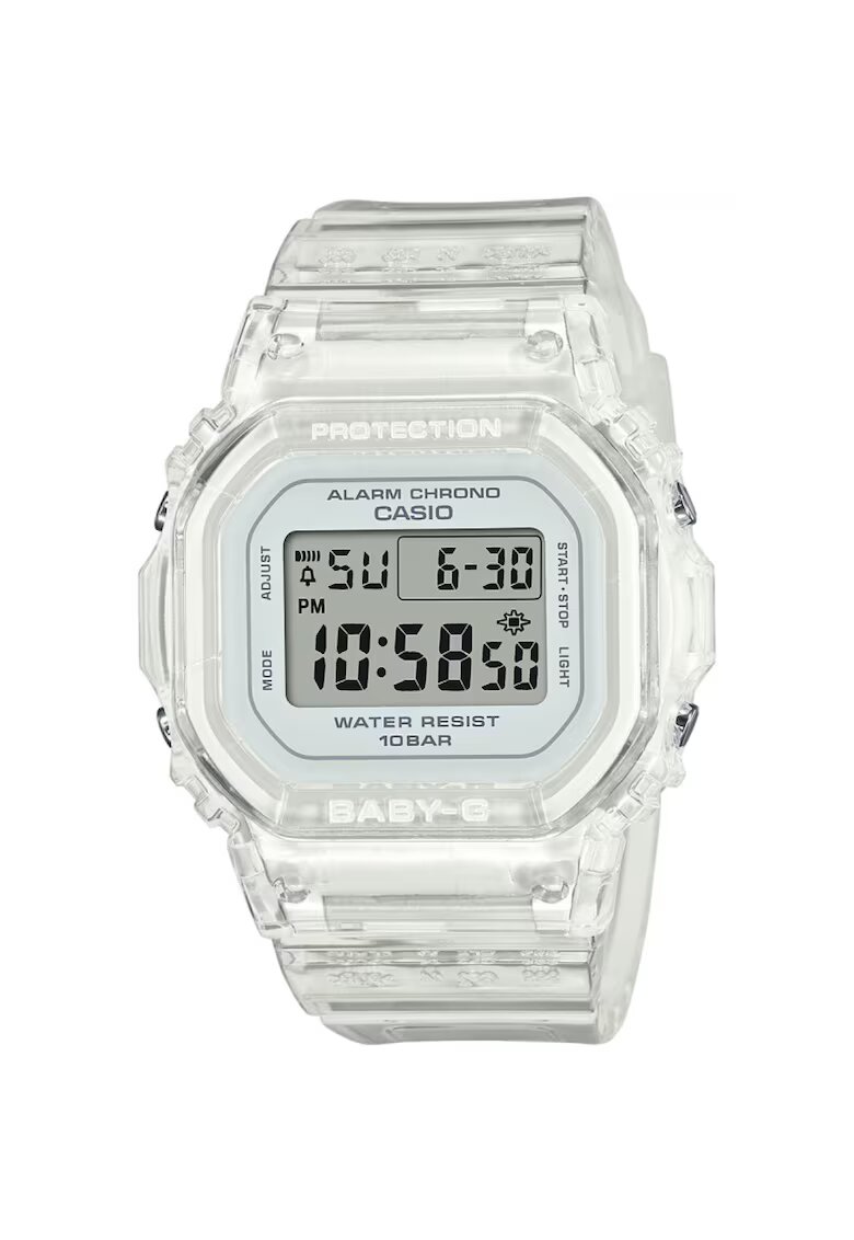 Casio G-Shock Дамски часовник - Baby-G Digital BGD-565US-7ER