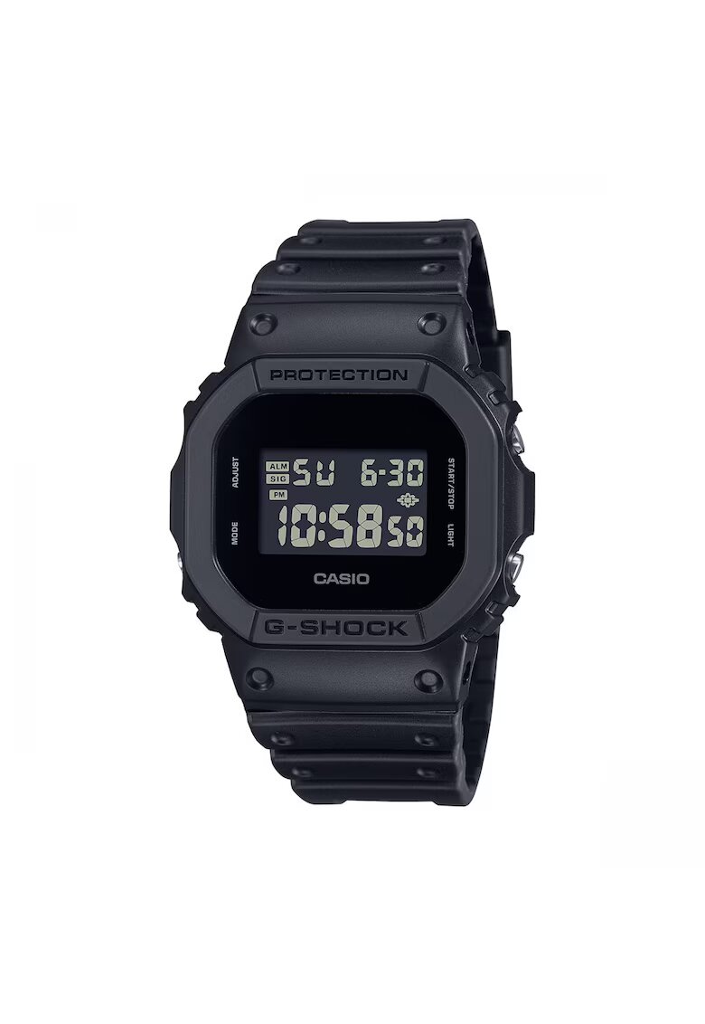Casio G-Shock Мъжки часовник - The Origin DW-5600UBB-1ER