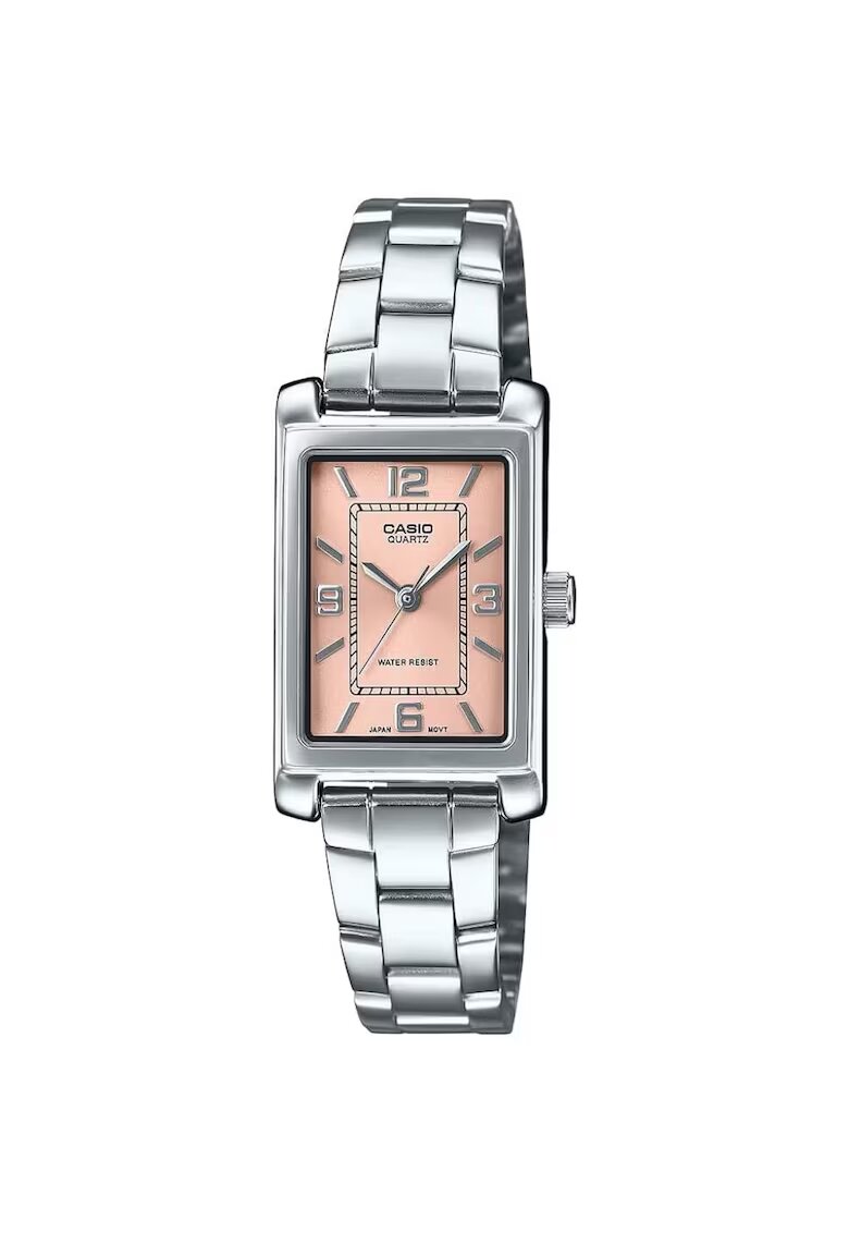 Casio Мъжки часовник Collection LTP-12 LTP-1234DD-4ADF - Аналогов