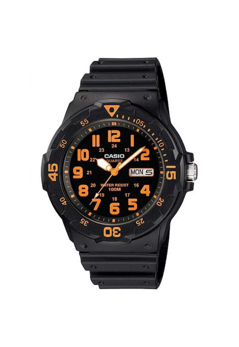 Casio Мъжки часовник Collection MRW - MRW-200H-4B