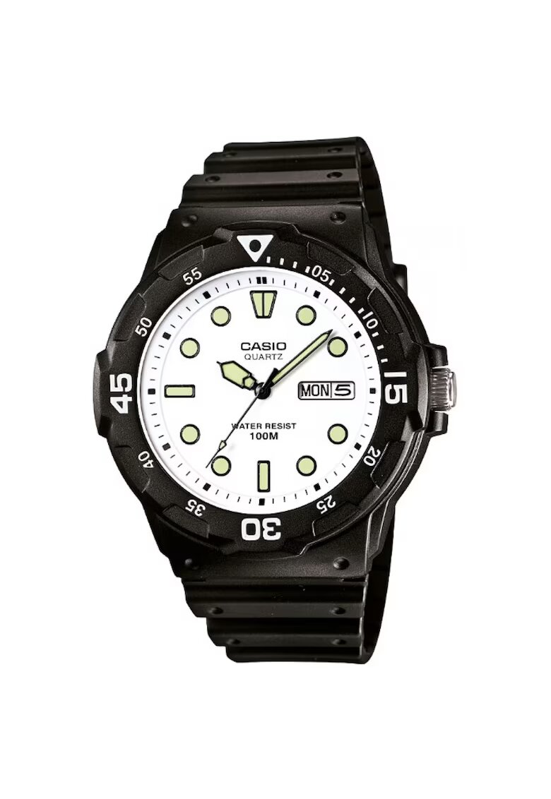 Casio Мъжки часовник Collection MRW - MRW-200H-7