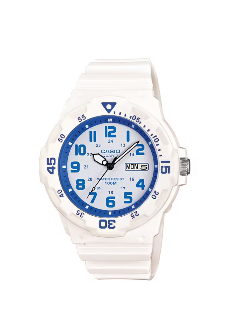 Casio Мъжки часовник Collection MRW - MRW-200HC-7B2