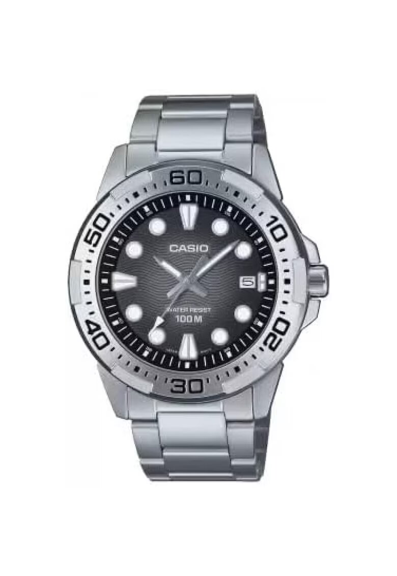 Casio Мъжки часовник Collection MTD MTD-140-1AVDF - Аналогов