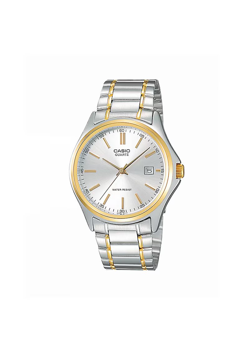 Casio Мъжки часовник Collection MTP-11 - MTP-1183G-7A