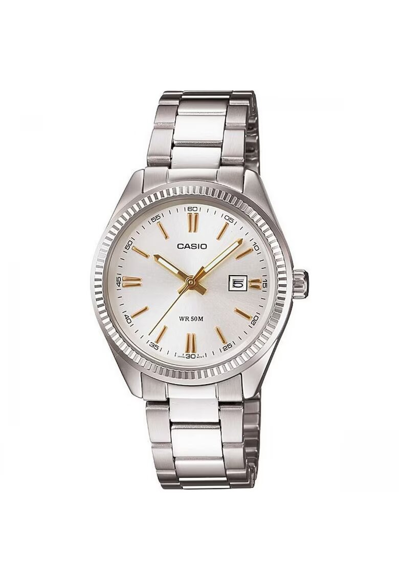 Casio Мъжки часовник Collection MTP-13 - MTP-1302D-7A2VDF