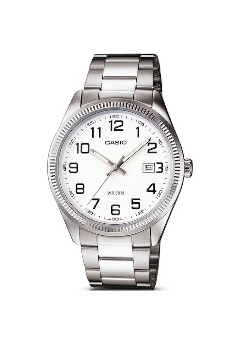 Casio Мъжки часовник Collection MTP-13 - MTP-1302D-7B