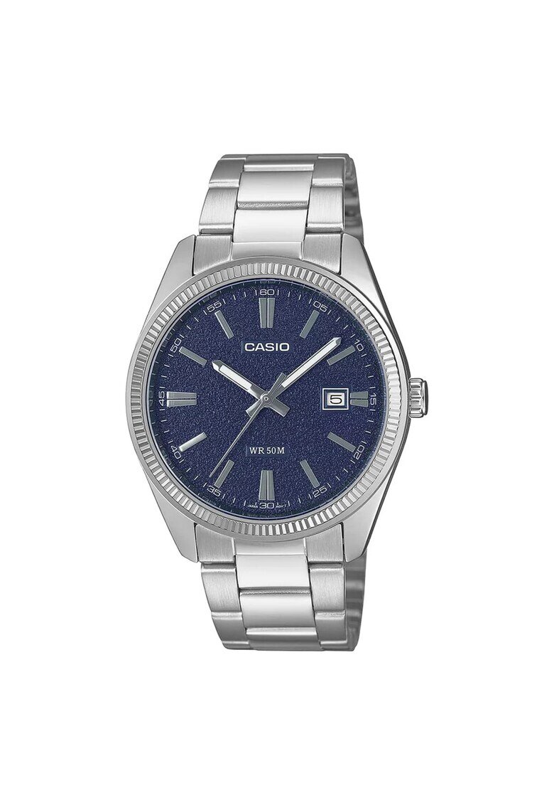 Casio Мъжки часовник Collection MTP-13 MTP-1302DA-2A1VDF - Аналогов